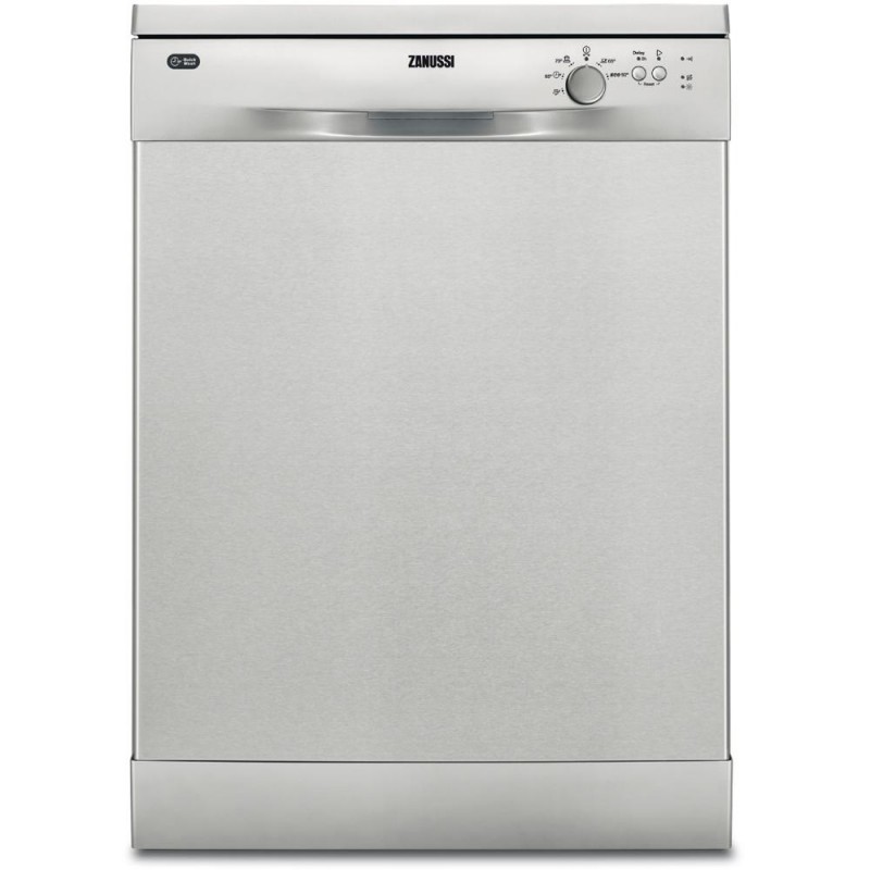 ZANUSSI LAVAVA ZDF22002XA INOX 5PRO 13SERV A+