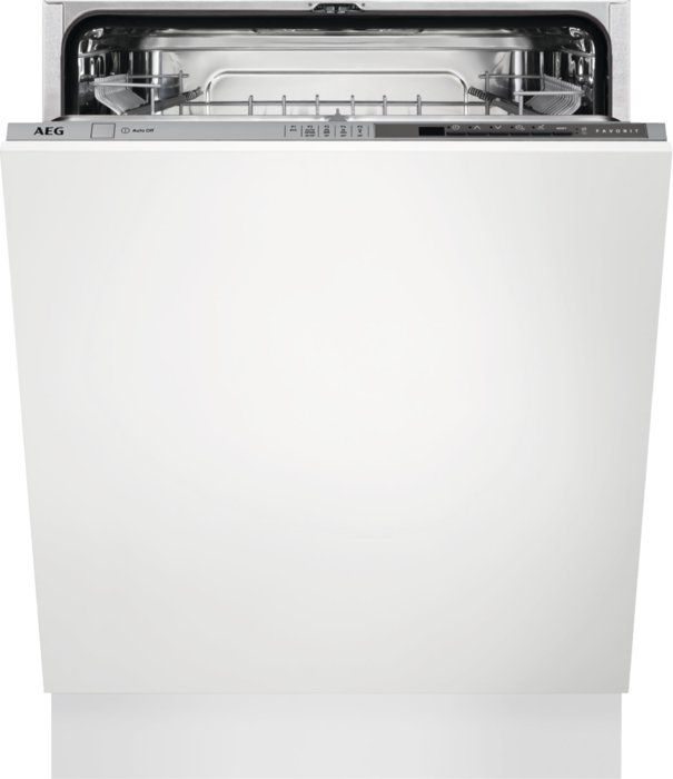 AEG LAVAVAJILLAS FSB32610Z INTEGRABLE 60CM 5/P