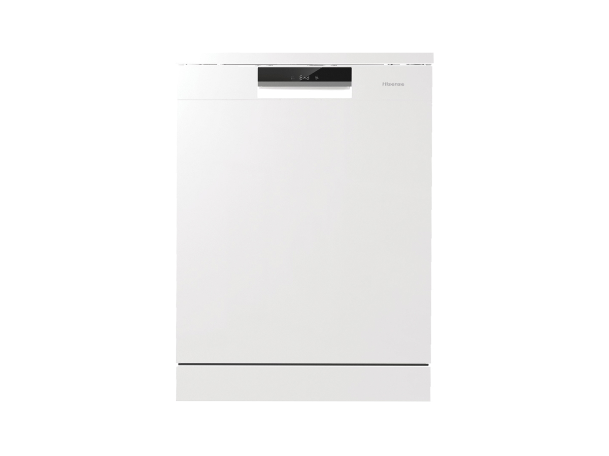 HISENSE LAVAVAJILLAS HS60240W 60CM BLAN 13C 6P A++