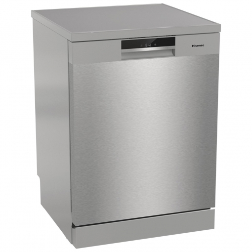 HISENSE LAVAVAJILLAS HS661C60X INOX
