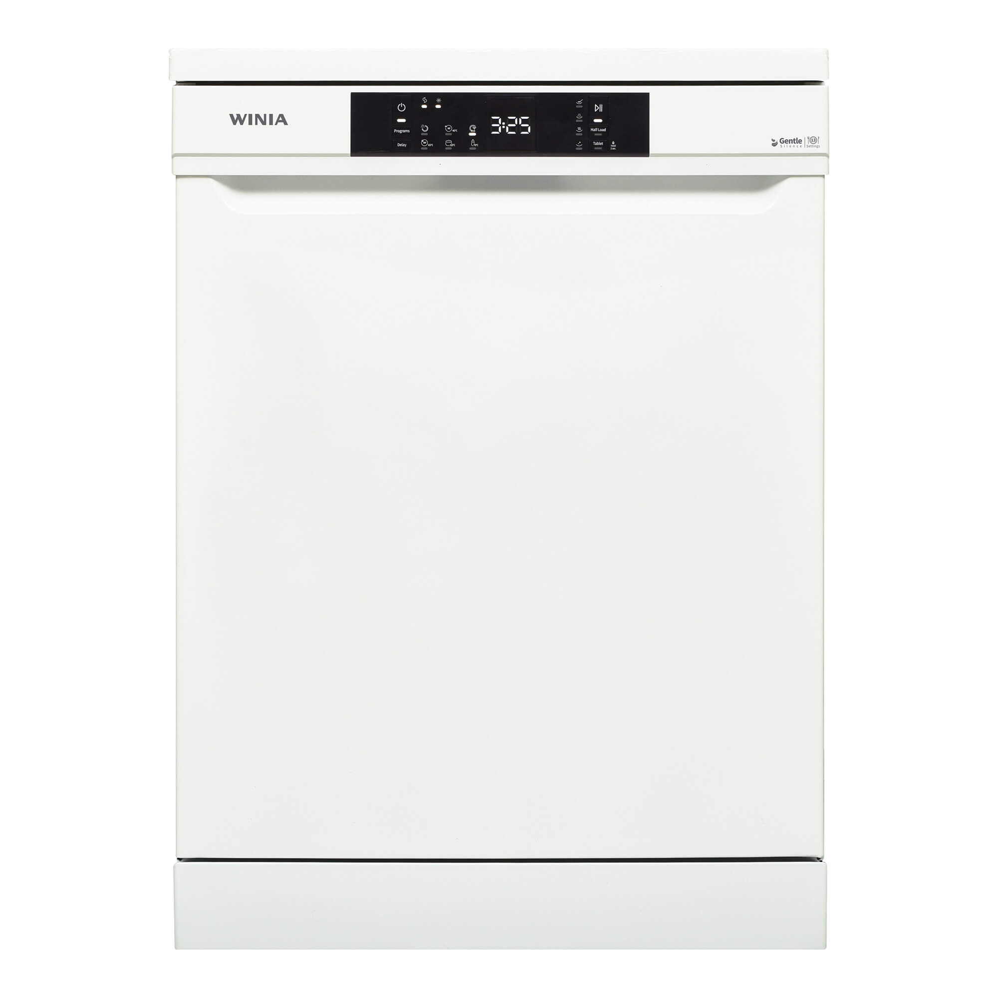 SAMSUNG LAVAVAJILLAS DW60M6040FW 13c 6p blanco A++