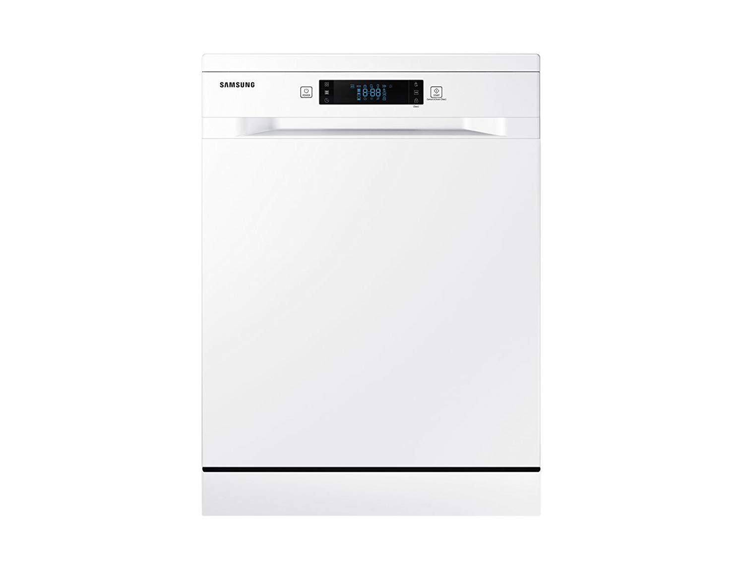 SAMSUNG LAVAVAJILLAS DW60M6040FW 13C 6P BLANCO A++