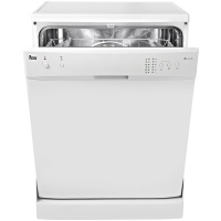 TEKA LAVAVAJILLAS LP7 700 12ctos 60cm A+A
