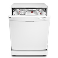 TEKA LAVAVAJILLAS LP7 811 60CM 12CUB BLANCO A+AA