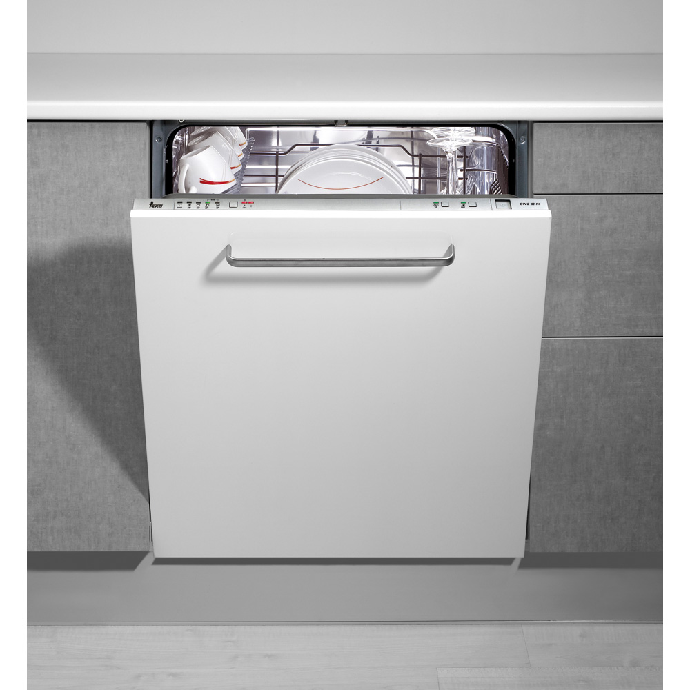 TEKA LAVAVAJ DW8 57FI INTEGRABLE 60CM A++A 13CUBIE