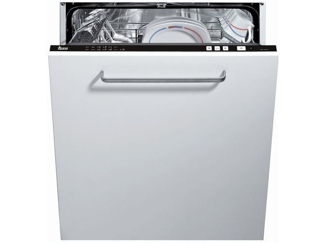 TEKA LAVAVA DW1-603FI INTEGRABLE 60CM 6PR 12CUBI