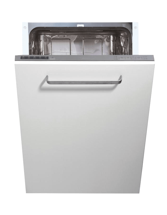 TEKA LAVAVAJILLAS DW8 40FI 45CM INTEGRAB 9C 5PR A+