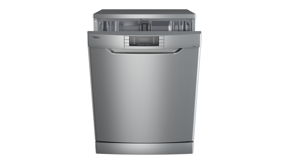 TEKA LAVAVA LP9 840 BLANCO 13CUBI 8PROGR A++