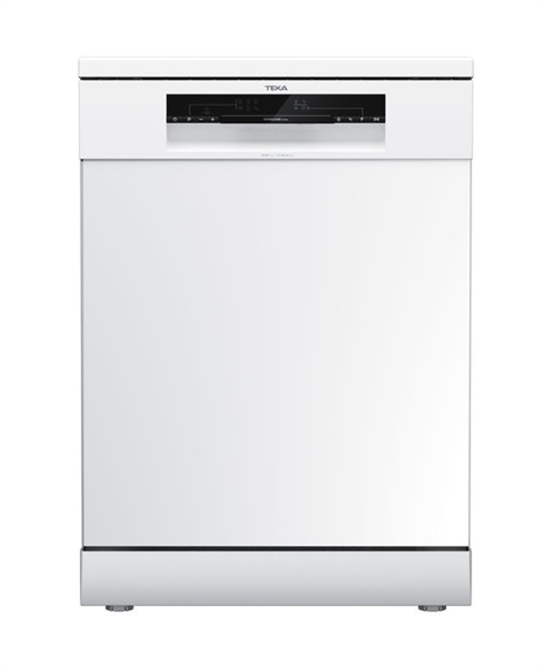 TEKA LAVAVAJILLAS DFS26650 BLANCO 60cm 13C.6pr. E