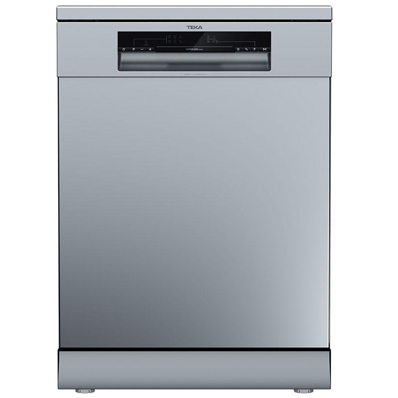 TEKA LAVAVAJILLAS DFS26650 INOX 60CM 13PR 6 SER. E