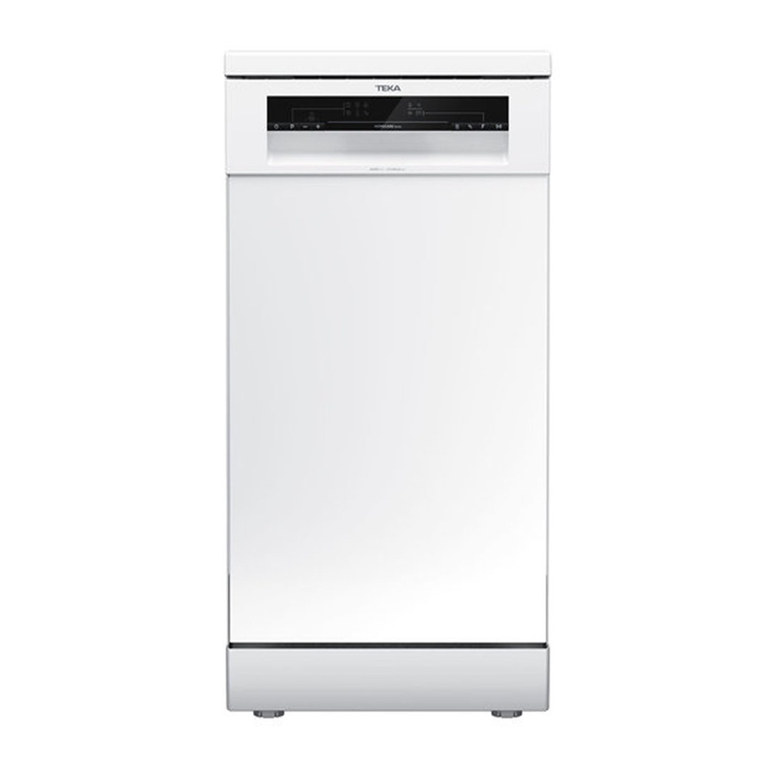 TEKA LAVAVAJILLAS DFS24650 BLANCO 45CM 9CUB 13PR