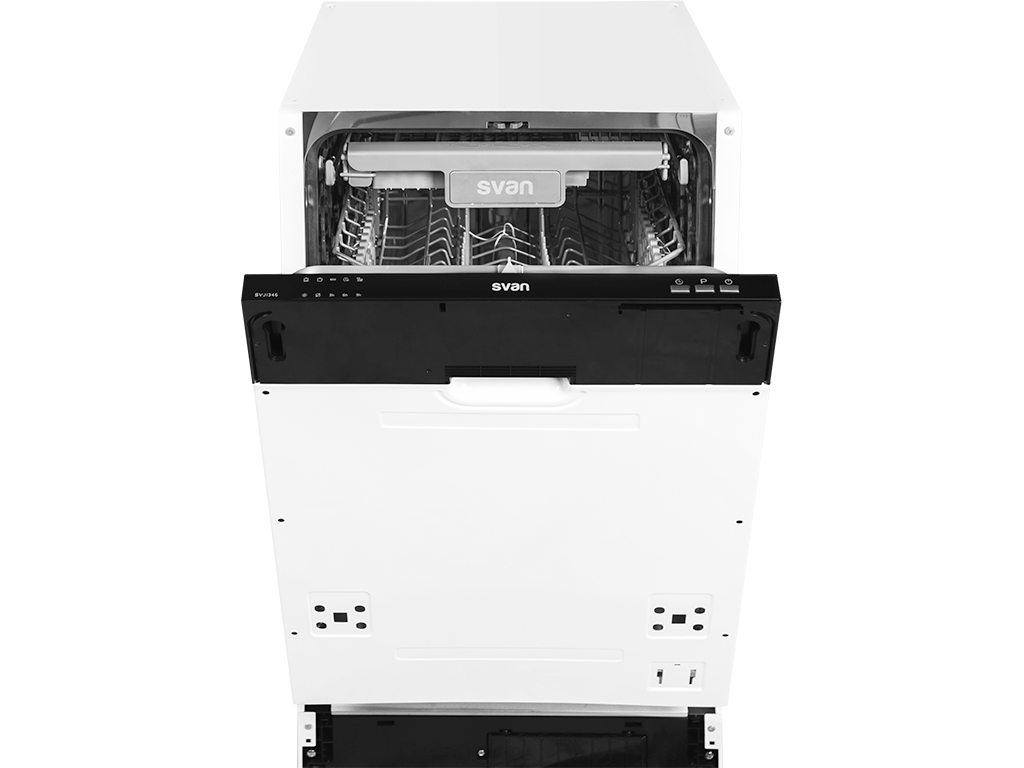 SVAN LAVAVA SVJI3461 INTEGR 45CM 10CUB 5PRO A++
