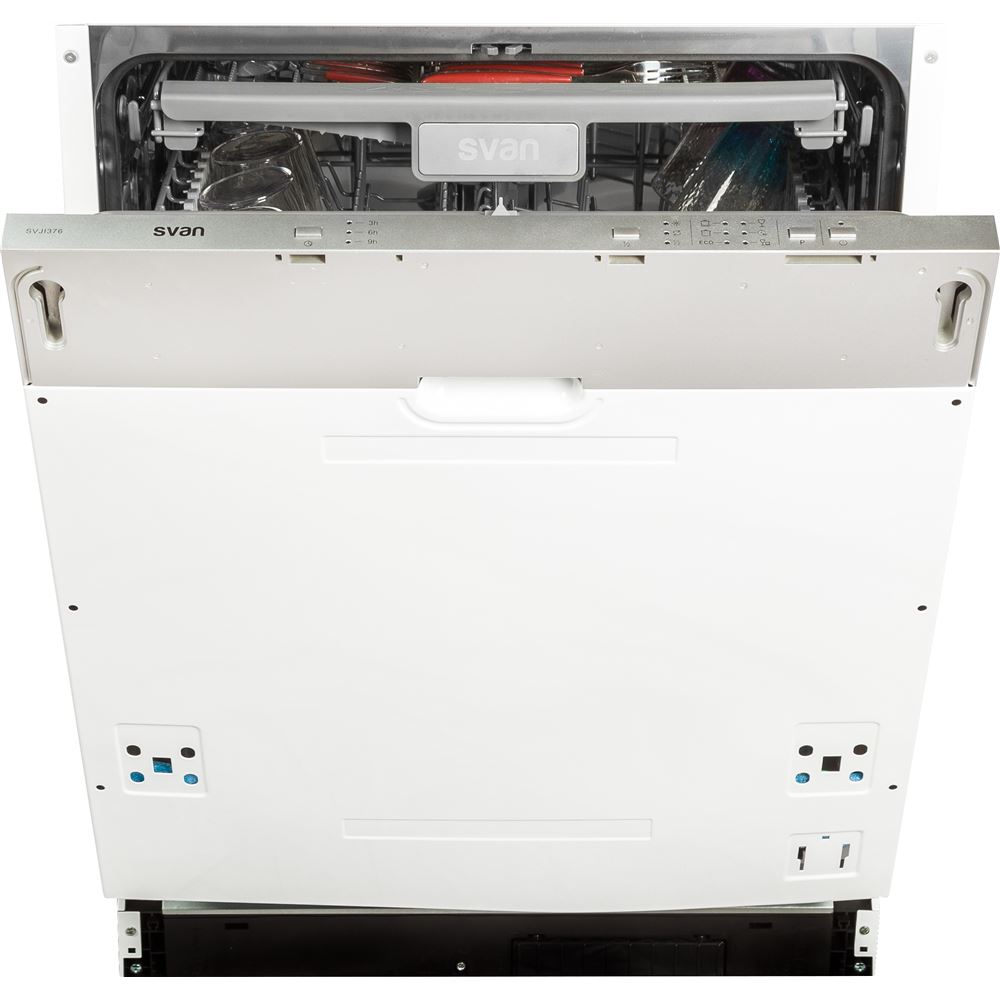 SVAN LAVAVA SVJI3761 INTEG 60CM 14C 6PRO A++ 3ªB