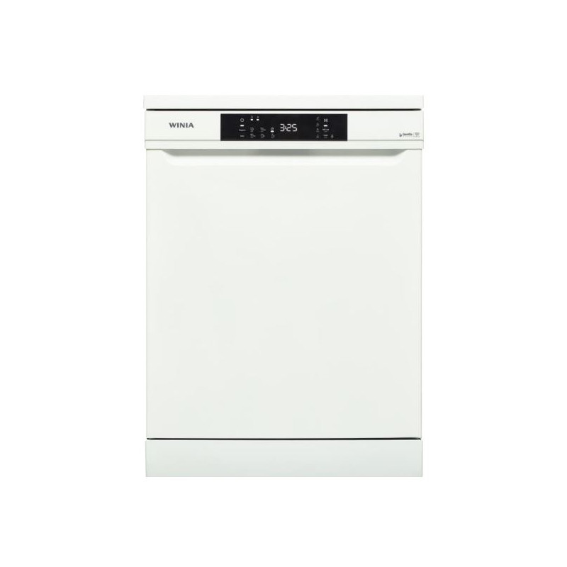 WINIA LAVAVA WVW-13A15WW BLANC 13CUB 6PRO A++ 60CM