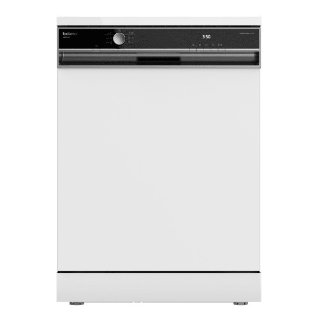 CECOTEC LAVAVAJILLAS AGUAZERO 6000 12C 7P Blanco