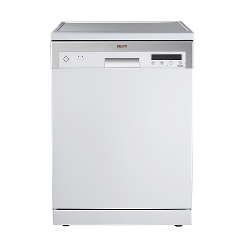 KROMS LAVAVA KLV-600-3-B3-XW blanco 3bande D