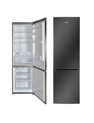 EDESA FRIGO COMBI URBAN F670 200X60 NF A+ TITANIO