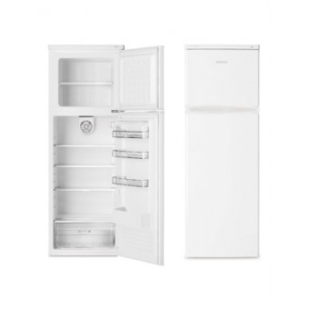 EDESA FRIGO HOME F232 2PUERTAS BLANCO 170X60 A+