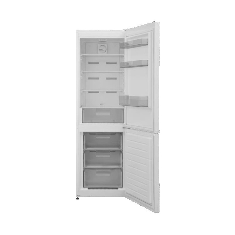 HYUNDAI FRIGO HYC186FNFB Blanco n/f 185x60 F