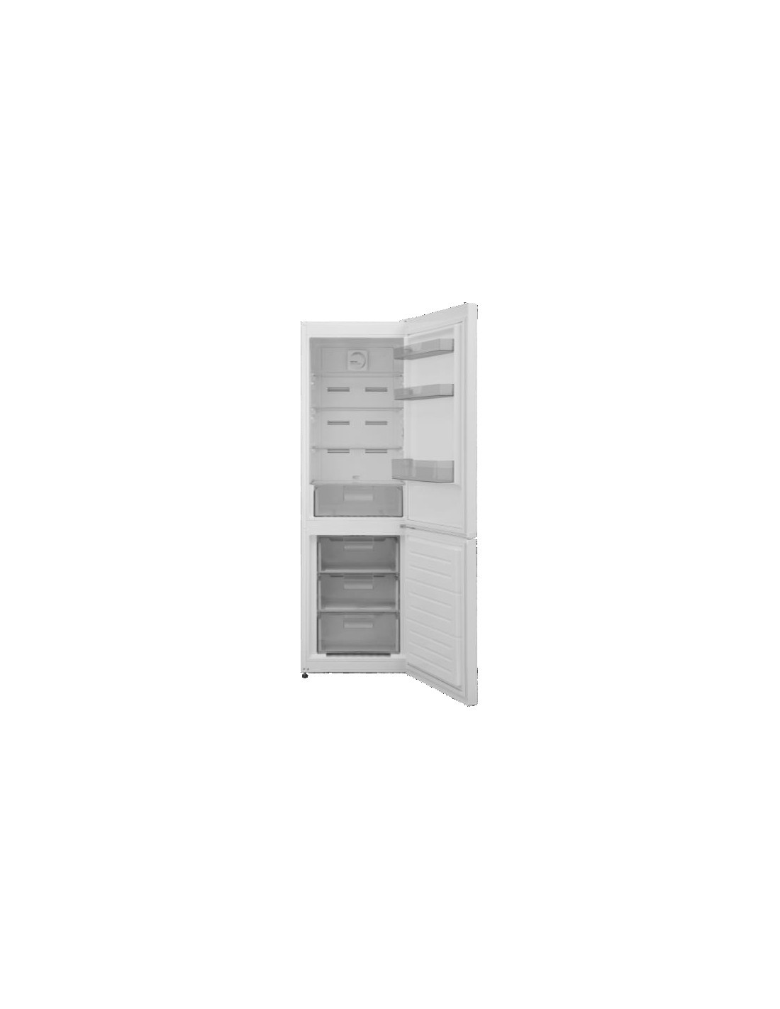 HYUNDAI FRIGO HYC186ENFDIB 185x60 N/F E (A++)