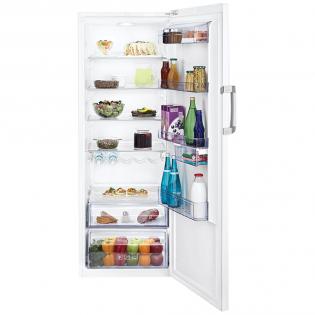 BEKO FRIGO REFRIGERADOR  SS142120 171Cm Bco A+