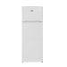 BEKO FRIGO 2Ptas DSA25012 145Cm x 55cm Bco  A+