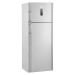 BEKO FRIGO DN150220X 2Ptas No-Frost 192/70 INOX A+