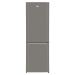 BEKO FRIGO CN232121T COMBI No-Frost 185Cm INOX A+
