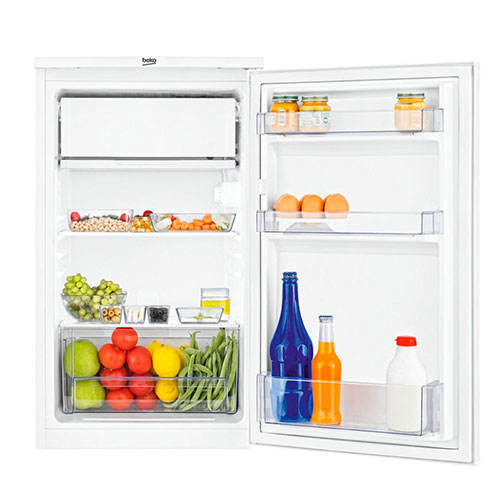BEKO FRIGO TS190320 1Pta Table Top 84X50 A+C/CONGE