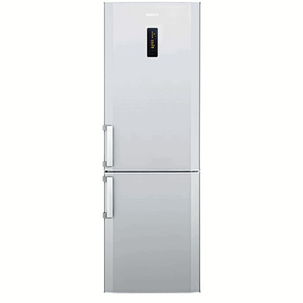 BEKO FRIGO CN236230X 200x60 NoFrost INOX A++