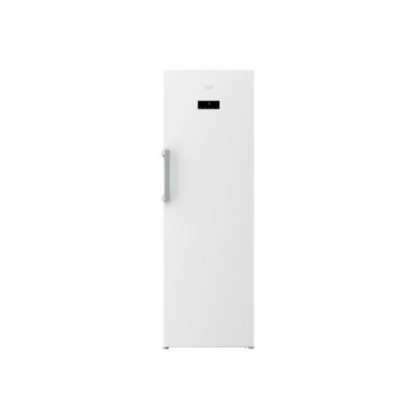 BEKO REFRIGE RSNE445E33WN 185X60 1P BLANCO A++ N/F
