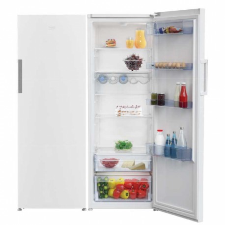 BEKO REFRIGERADOR RSSE415M21W 171X60 1/P A+BLANCO