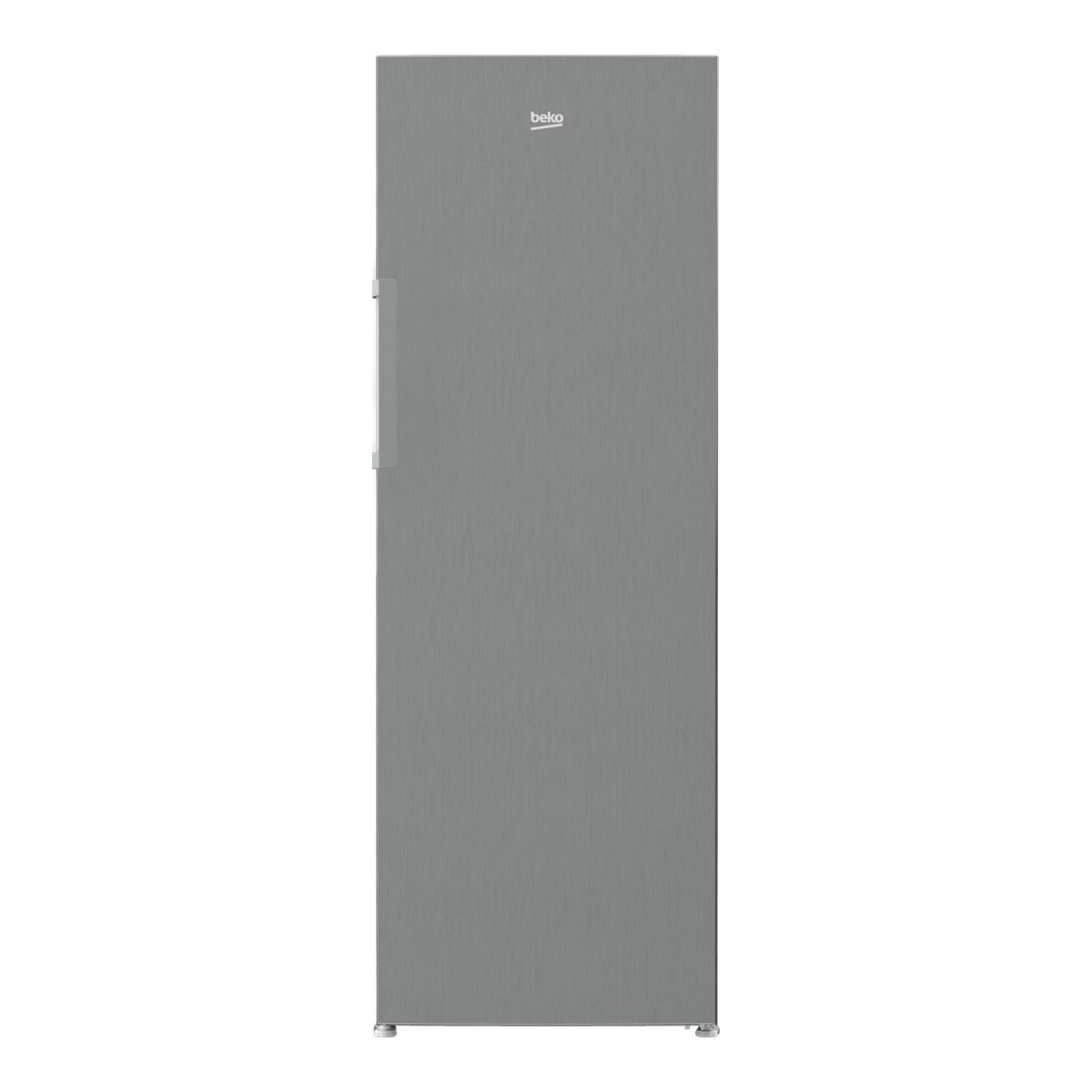 BEKO REFRIGERADOR RSSE415M21X 171X60 1/P INOX A+