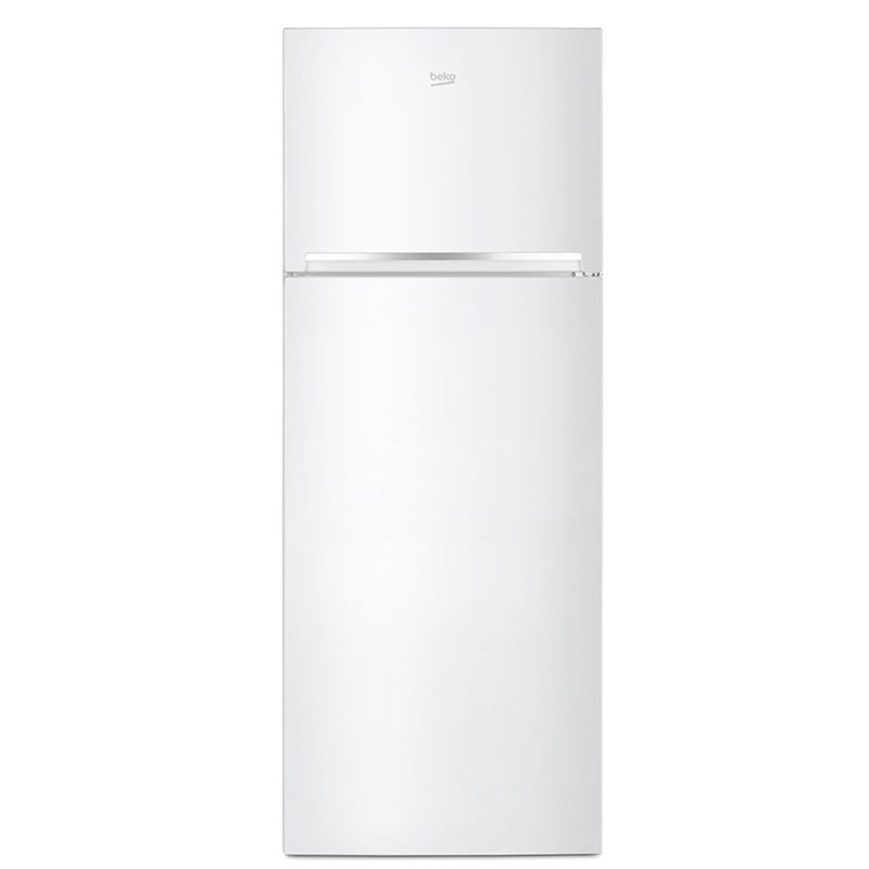 BEKO FRIGO.RDNE455K20W 185X70 NF 2P A+BLANCO