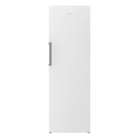 BEKO REFRIGERADOR RSSE445K21W 185X60 1P A+BLANCO