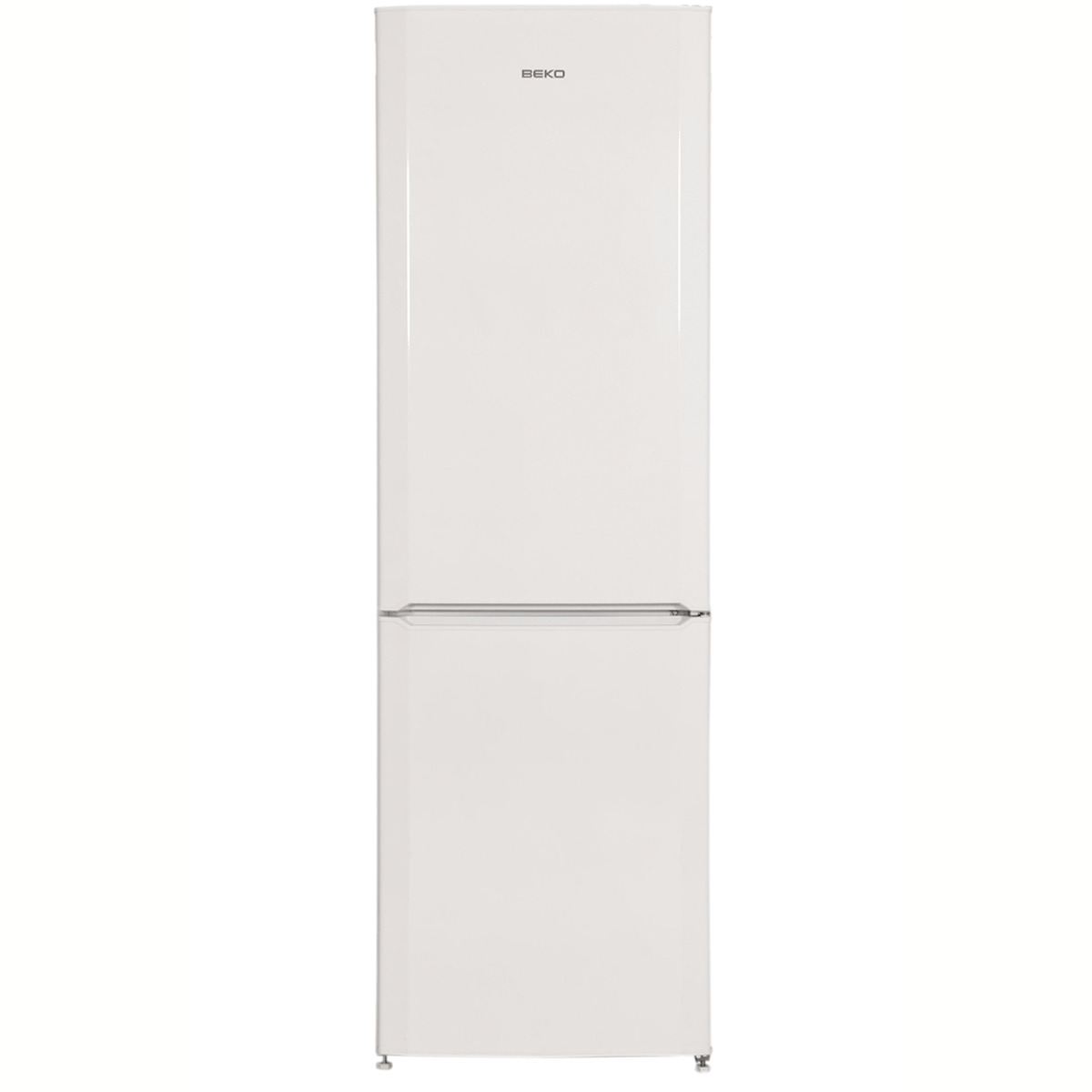 BEKO FRIGO COMBI RCNA 320K20W N/F 185X60 A+BLANCO