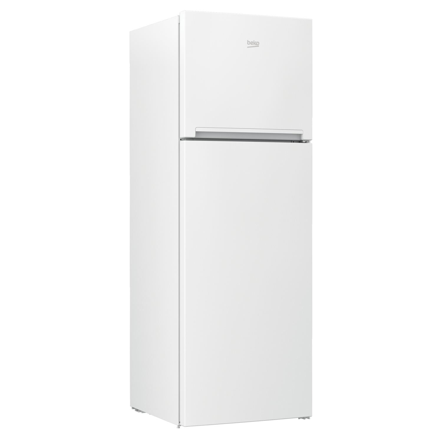 BEKO FRIGO RDNE350K20W 172X60 N/F A+ 2PUERTAS