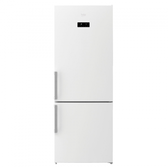 BEKO FRIGO COMBI RCNE520E31W 195X70 N/F A++