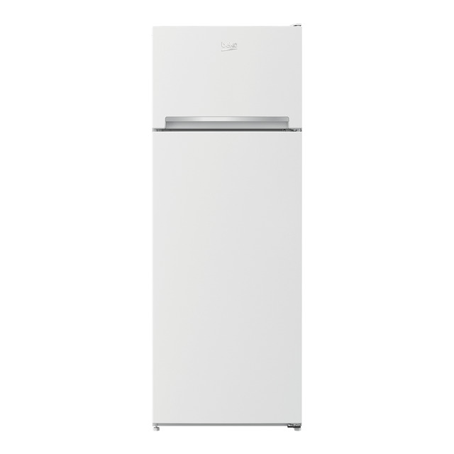 BEKO FRIGO RDSA240K20W 2 PUERTAS 147X54 CICLICO A+