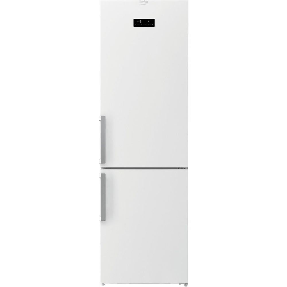 BEKO FRIGO RCNA355E21W 200X60 BLA. N/F Oº A+ DISPL