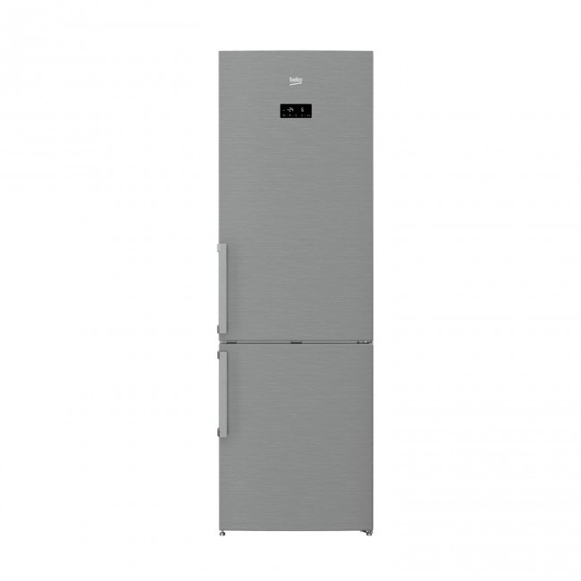 BEKO FRIGO.RCNA 400 E 31 ZX  INOX A++ N/F 201X59.5