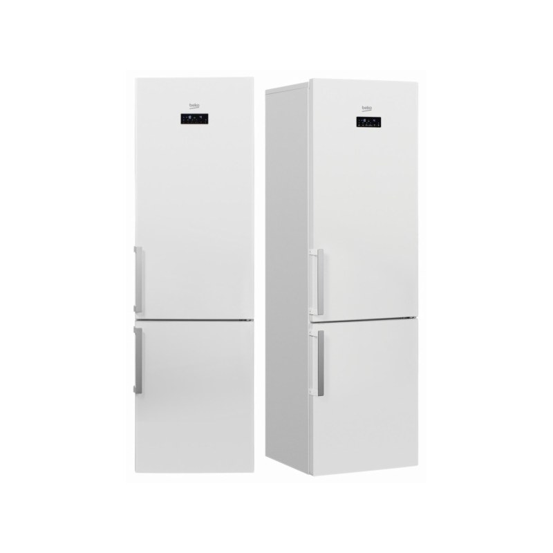 BEKO FRIGO RCNA 400 E31ZW N/F A++ 201X59.5 BLANCO