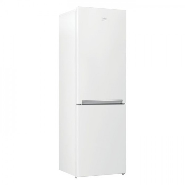 BEKO FRIGO RCNA320K30W 185X60 BLANCO A++ MECANIC 0