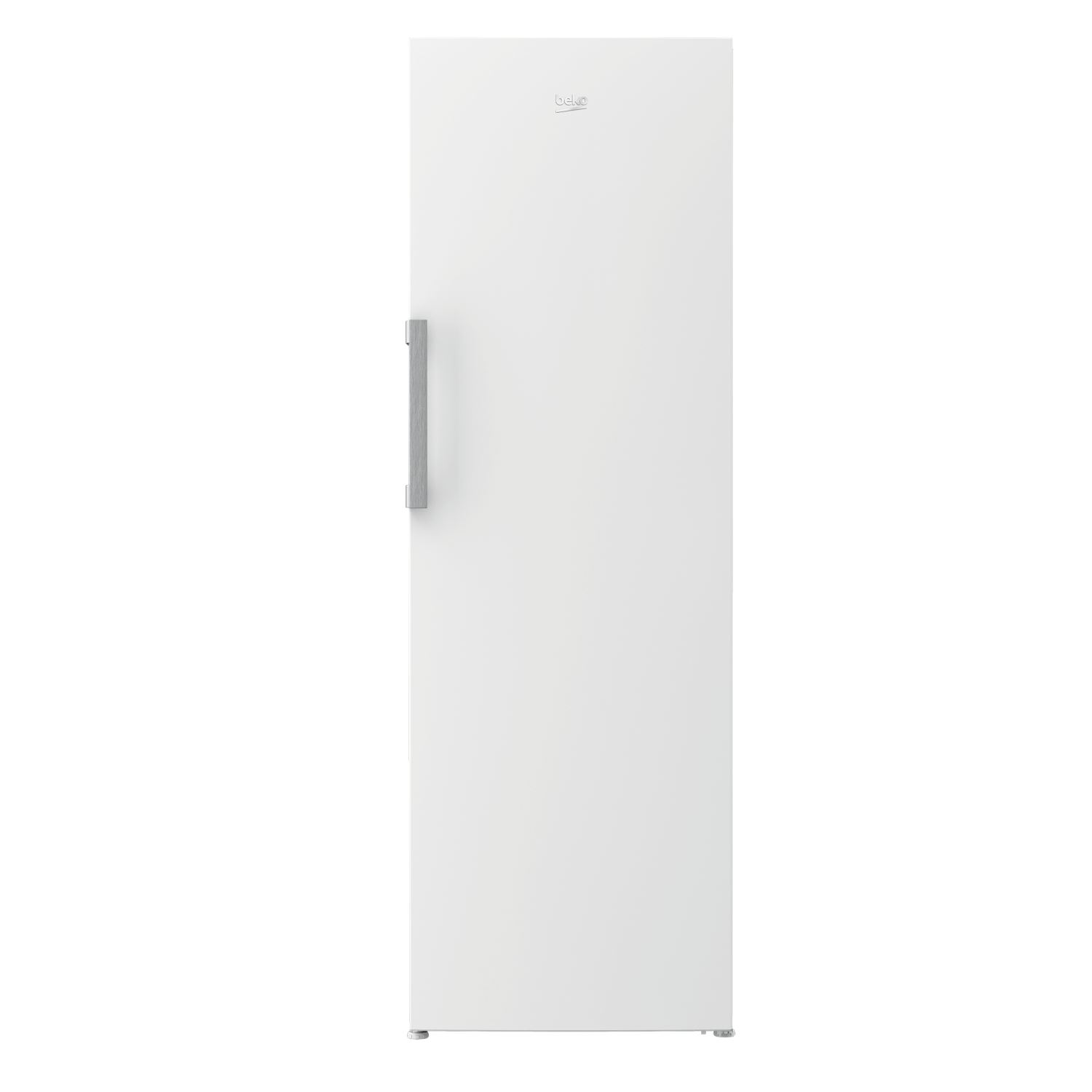 BEKO REFRIGERADOR RSNE445i31W 185X60 N/FA++ BLANCO