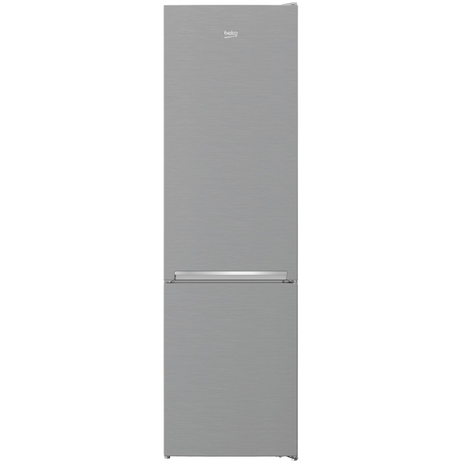 BEKO FRIGO RCNA406K30XB INOX N/F MECANI 203X60 A++