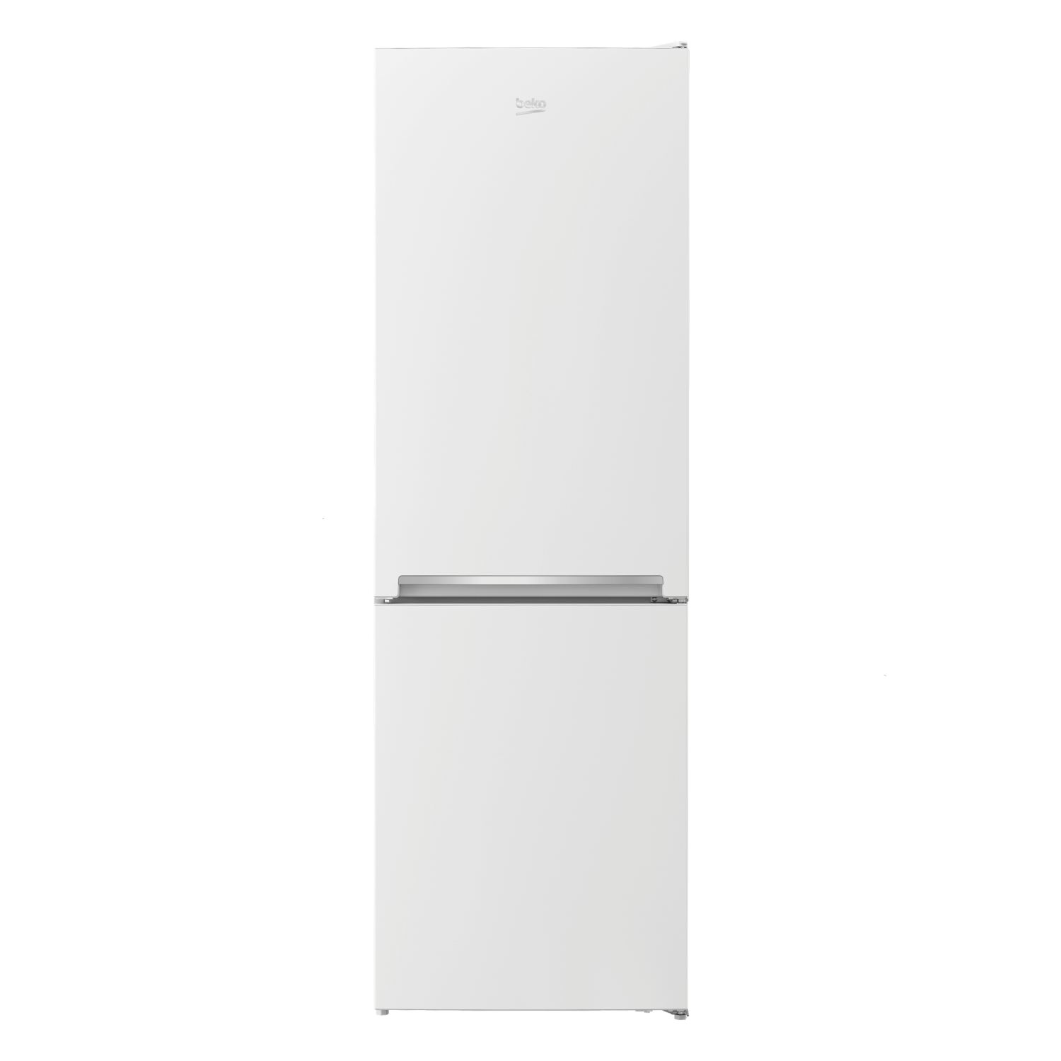 BEKO FRIGO RCNA366 I30W BLANCO NF 186X60 A++ ELECT