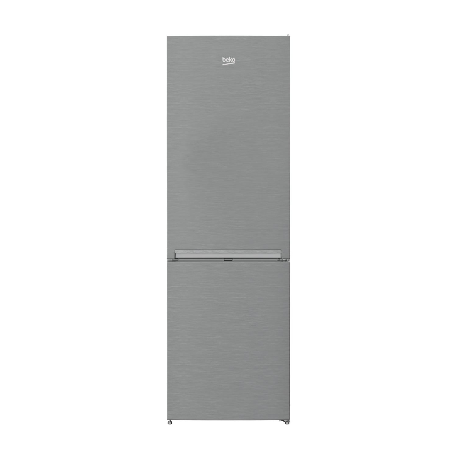 BEKO FRIGO RCHA270K20X INOX COMB SEMI NF 171X54 A+
