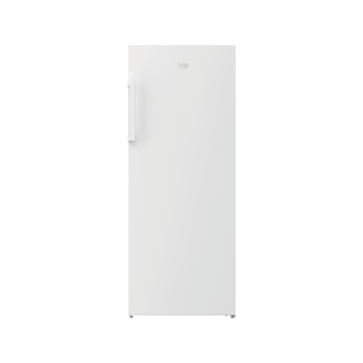 BEKO REFRIGERADOR RSSA290M21W BLANCO 151X60 A+