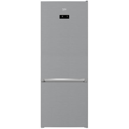 BEKO FRIGO RCNE560E30ZXB N/F INOX 192X70 A++