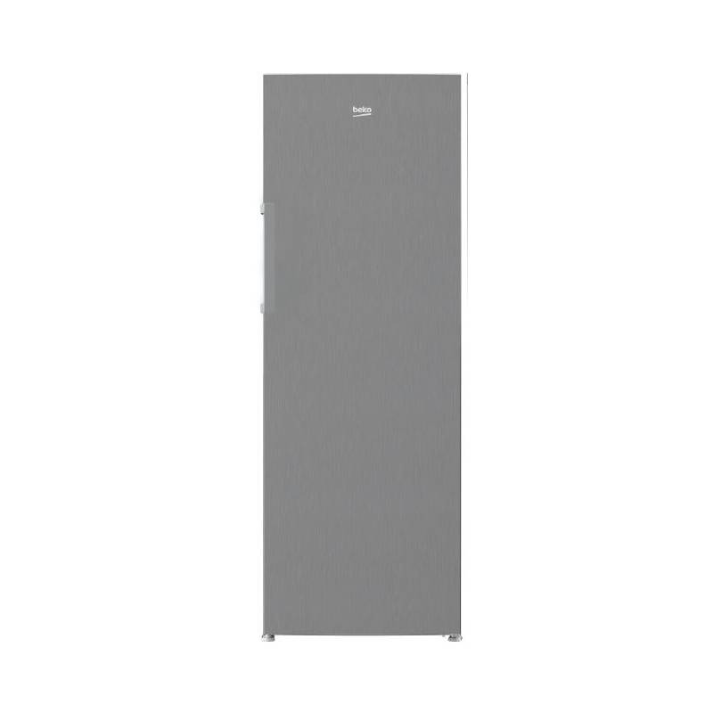 BEKO REFRIGERADOR RSSE415M21XB TITANIO 172X60 A+